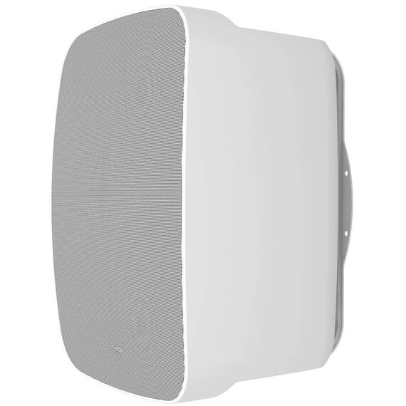 Всепогодная акустика RSM-525 White, Цвет: White, изображение 3