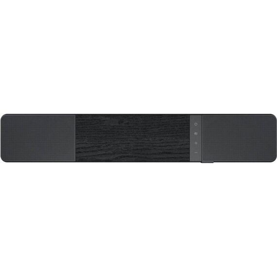 Саундбар Flexus CORE 100 Black, Цвет: Black, изображение 5