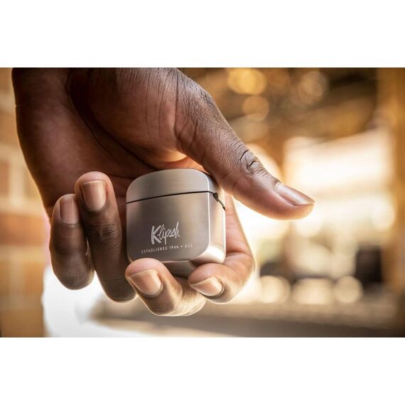 Наушники T5 True Wireless Silver, Цвет: Silver , изображение 4