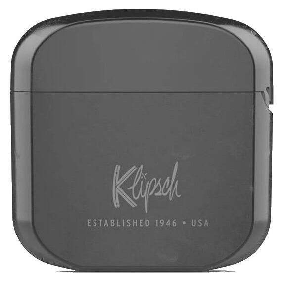 Наушники T5 True Wireless Black, Цвет: Black, изображение 4