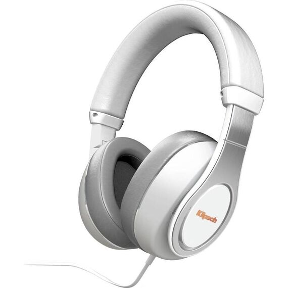 Наушники Reference Over-Ear White, Цвет: White