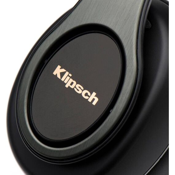 Наушники Reference Over-Ear Black, Цвет: Black, изображение 2