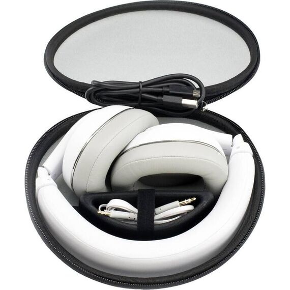Наушники Reference Over-Ear White, Цвет: White, изображение 3