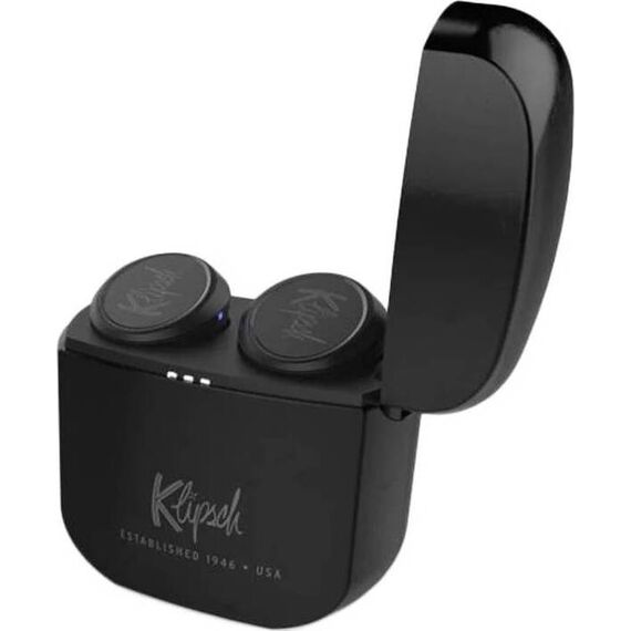 Наушники T5 True Wireless Black, Цвет: Black, изображение 3