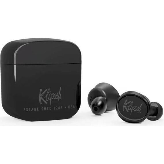 Наушники T5 True Wireless Black, Цвет: Black, изображение 2