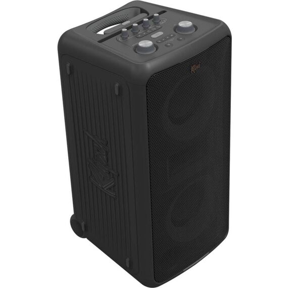 Портативная колонка Klipsch Miami Black, изображение 6