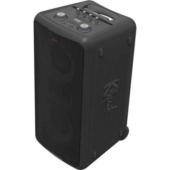 Портативная колонка Klipsch Miami Black, изображение 5