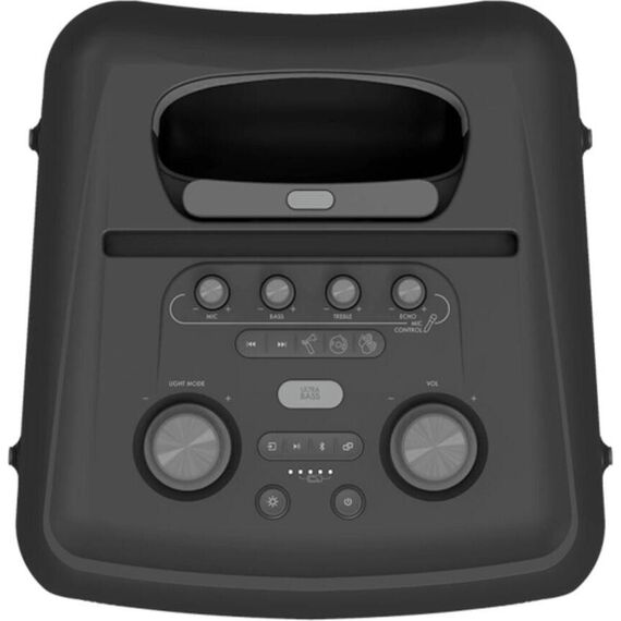 Портативная колонка Klipsch Miami Black, изображение 8