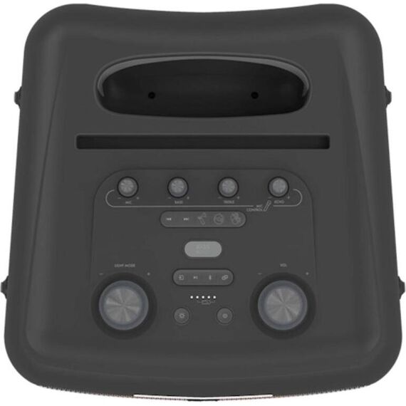 Портативная колонка Klipsch New York Black, изображение 8