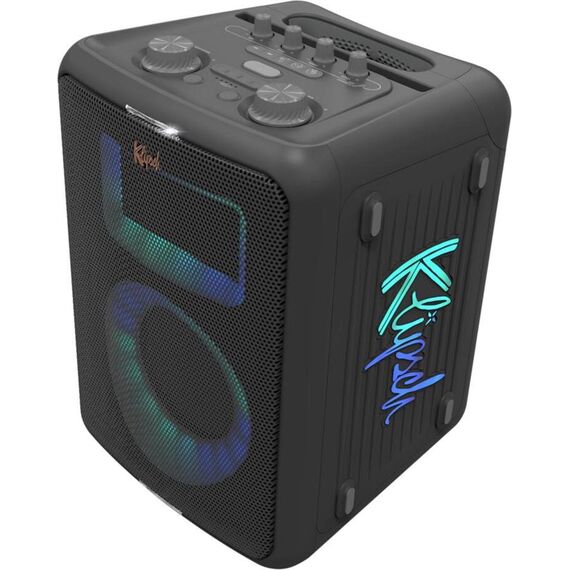 Портативная колонка Klipsch Vegas, изображение 3