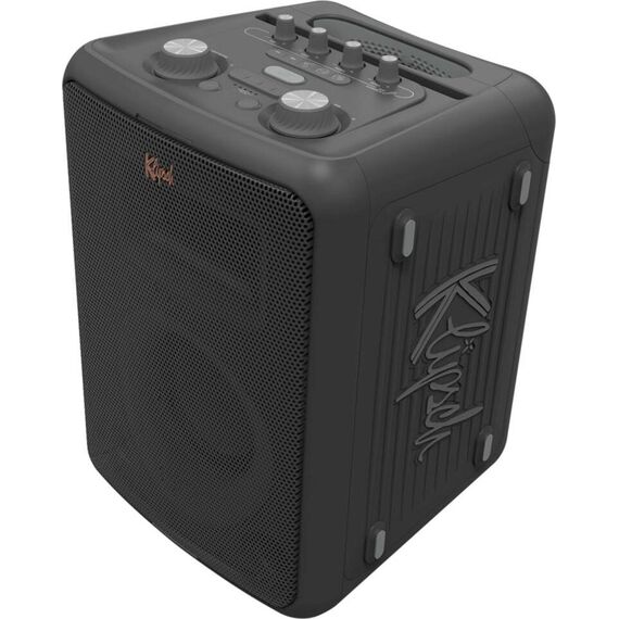 Портативная колонка Klipsch Vegas, изображение 5