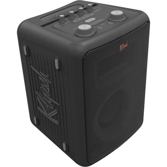 Портативная колонка Klipsch Vegas, изображение 6