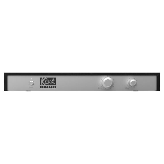 Активный Кроссовер Heritage DSP для La Scala AL6 Black, Цвет: Black, Версия прошивки : LA SCALA AL6 ACTIVE CROSSOVER 1080127 / 743878092486 / 0743878092486, изображение 2