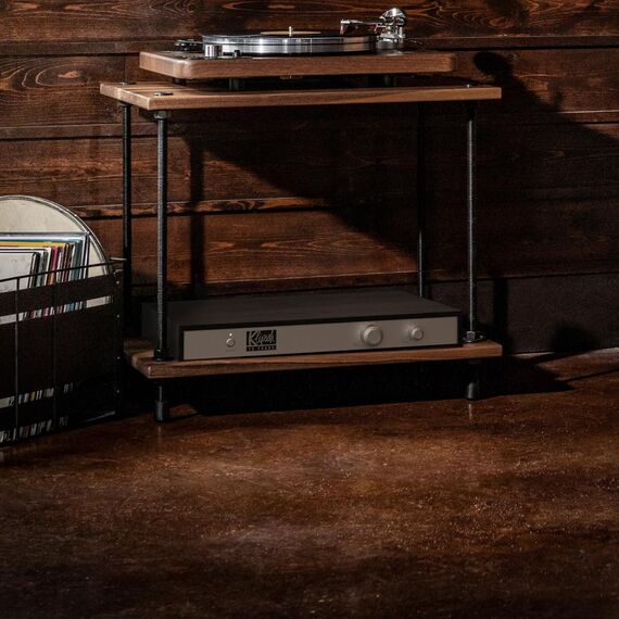 Активный Кроссовер Heritage DSP для La Scala AL6 Black, Цвет: Black, Версия прошивки : LA SCALA AL6 ACTIVE CROSSOVER 1080127 / 743878092486 / 0743878092486, изображение 4