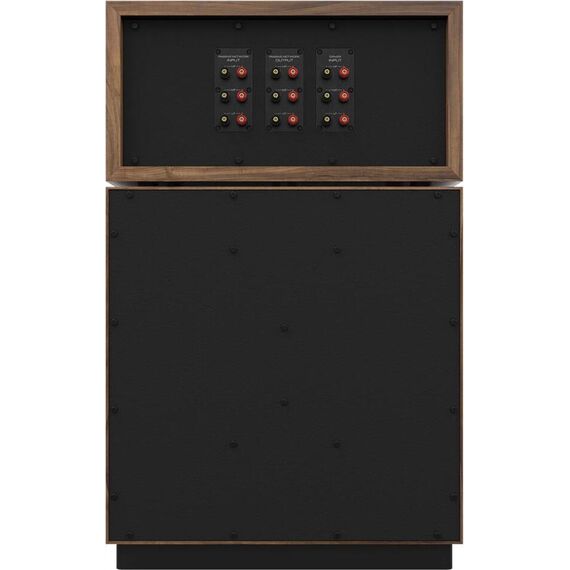 Напольная колонка La Scala AL6 American Walnut, Цвет: American Walnut, изображение 9