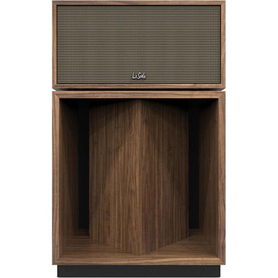 Напольная колонка La Scala AL6 American Walnut, Цвет: American Walnut, изображение 3