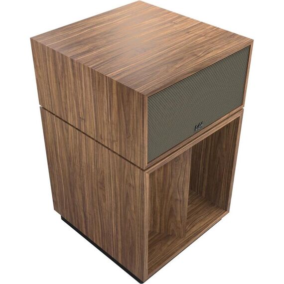 Напольная колонка La Scala AL6 American Walnut, Цвет: American Walnut