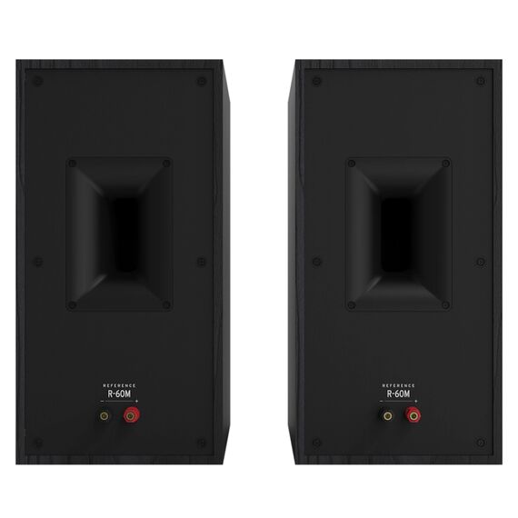 Полочные колонки Р-60М Black, изображение 5