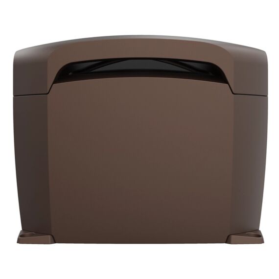 Уличная акустическая система Klipsch Courtyard 4.1, изображение 7