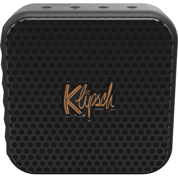 Портативная колонка Klipsch Austin, Цвет: Black