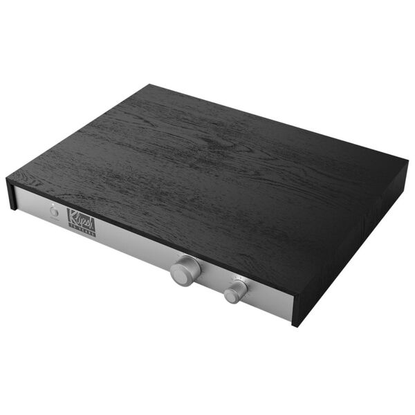 Активный Кроссовер Heritage DSP для Klipschorn AK7 / La Scala AL6, Цвет: Black, Версия прошивки : KLIPSCHORN AK7 ACTIVE CROSSOVER 1080126 / 743878092479 / 0743878092479