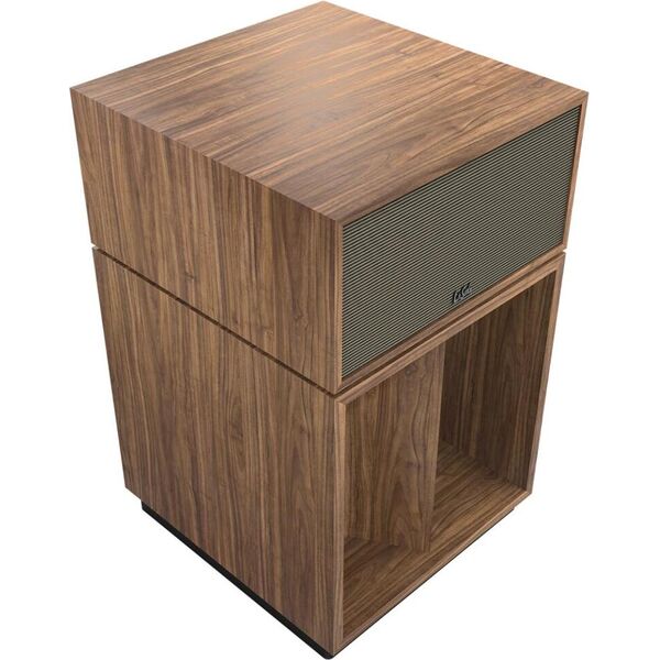 Напольная колонка La Scala AL6, Цвет: American Walnut