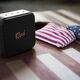 Портативная колонка Klipsch Austin Black, Цвет: Black, изображение 7