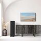 Напольная колонка RP-6000F II Ebony, Цвет: Ebony, изображение 6