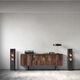 Напольная колонка RP-6000F II Ebony, Цвет: Ebony, изображение 4
