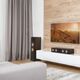 Напольная колонка RP-8000F II Walnut, Цвет: Walnut, изображение 9