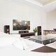 Напольная колонка RP-8000F II Walnut, Цвет: Walnut, изображение 3
