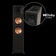 Напольная колонка RP-8060FA II Walnut, Цвет: Walnut, изображение 2