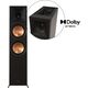 Напольная колонка RP-8060FA II Ebony, Цвет: Ebony