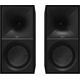Полочные колонки THE NINES Black, Цвет: Black, изображение 3