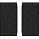 Полочные колонки THE NINES Black, Цвет: Black, изображение 7