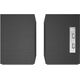 Полочные колонки THE NINES Black, Цвет: Black, изображение 5