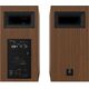 Полочные колонки THE NINES Walnut, Цвет: Walnut, изображение 5
