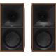Полочные колонки THE NINES Walnut, Цвет: Walnut, изображение 6