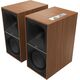 Полочные колонки THE NINES Walnut, Цвет: Walnut, изображение 8