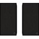 Полочные колонки THE SEVENS Black, Цвет: Black, изображение 7