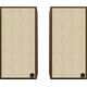 Полочные колонки THE SEVENS Walnut, Цвет: Walnut, изображение 7