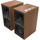 Полочные колонки THE SEVENS Walnut, Цвет: Walnut, изображение 8