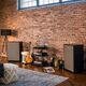 Напольная колонка Cornwall IV Satin Black, Цвет: Satin Black, изображение 8