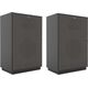 Напольная колонка Cornwall IV Satin Black, Цвет: Satin Black