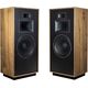 Напольная колонка Forte IV American Walnut, Цвет: American Walnut, изображение 2