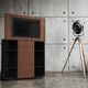 Напольная колонка Jubilee American Walnut, Цвет: American Walnut, изображение 12