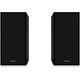 Полочные колонки R-40M Black, изображение 4