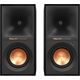 Полочные колонки R-40PM Black, изображение 3