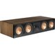 Динамик центрального канала RC-64 III Walnut, Цвет: Walnut