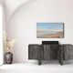 Динамик центрального канала RP-404C II Ebony, Цвет: Ebony, изображение 9